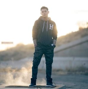 Meet your Posher, Brian